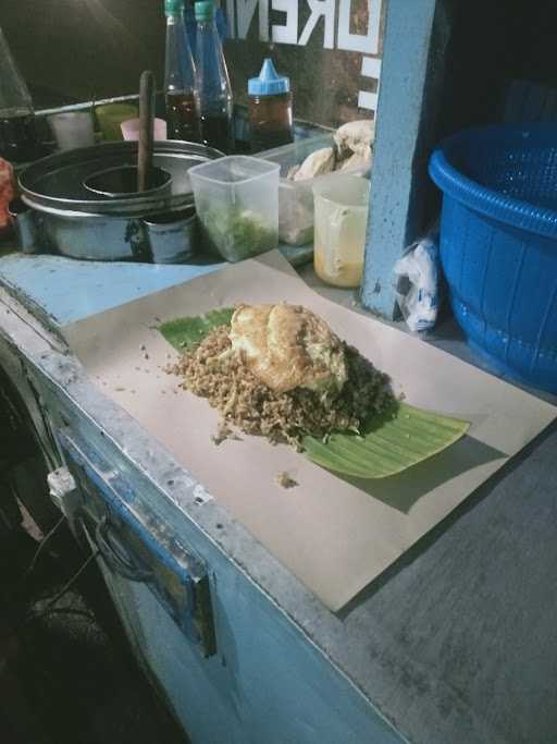 Nasi Goreng Arang 97 1