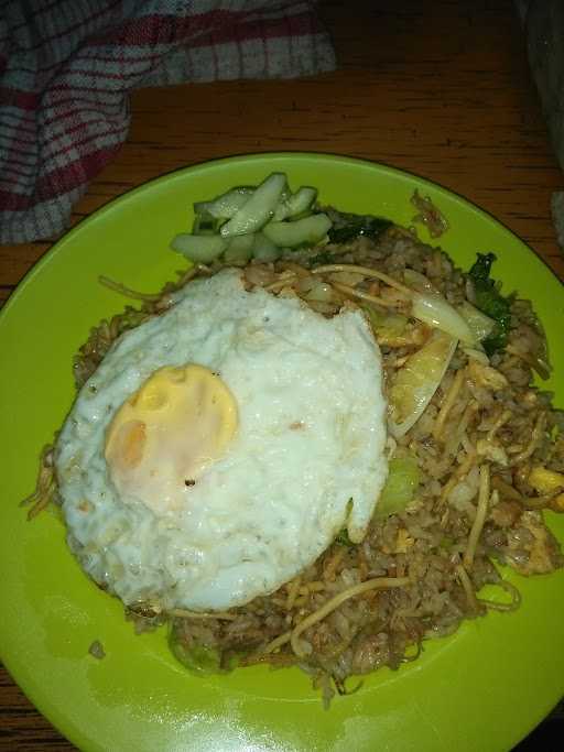 Nasi Goreng Bsa 10