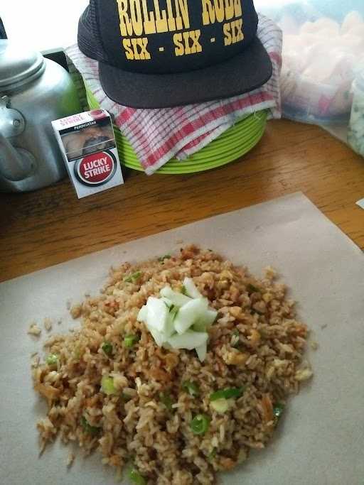 Nasi Goreng Bsa 9