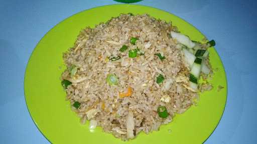 Nasi Goreng Bsa 7