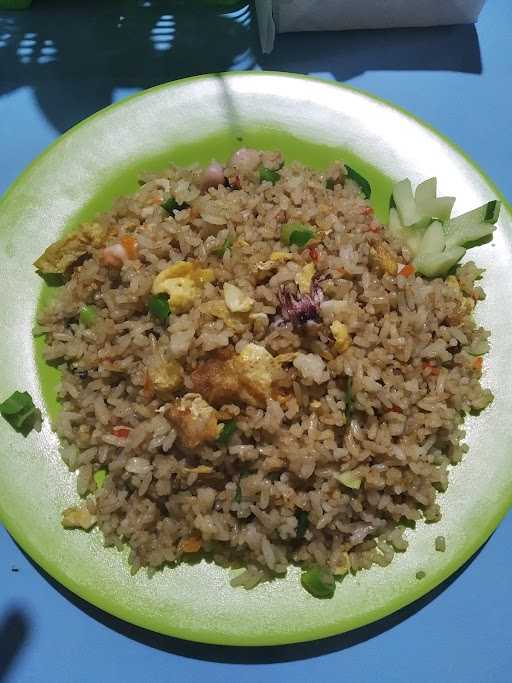 Nasi Goreng Bsa 3