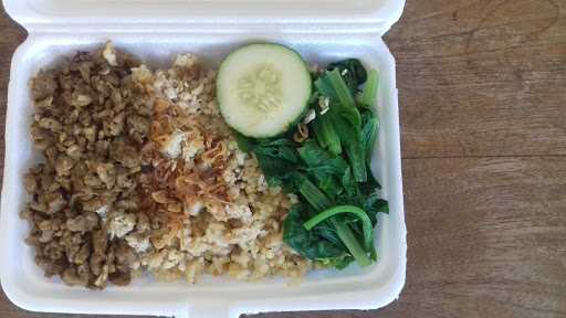 Nasi Goreng Gragal 4