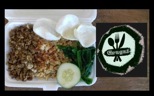 Nasi Goreng Gragal 3