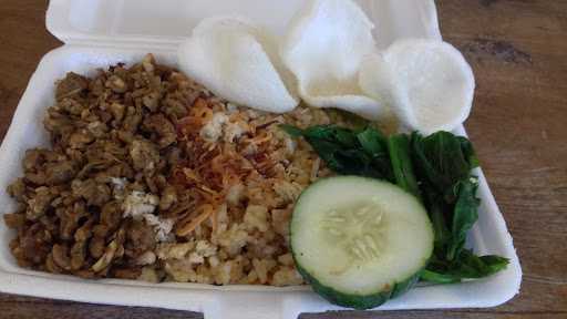 Nasi Goreng Gragal 2