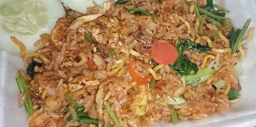 Nasi Goreng Mbak Ayu 6