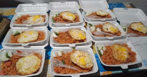 Nasi Goreng Mbak Ayu 5