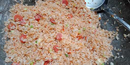 Nasi Goreng Mbak Ayu 3