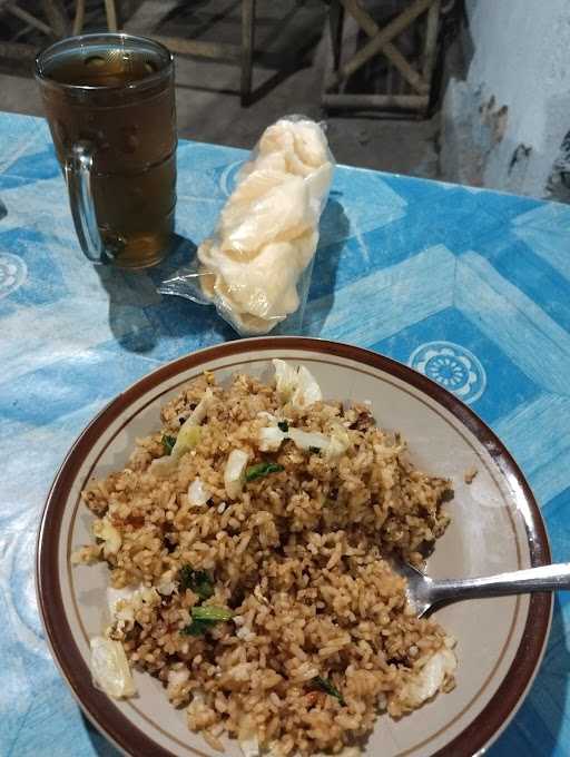 Nasi Goreng & Mie Pak Dul 4