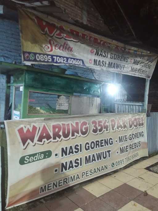 Nasi Goreng & Mie Pak Dul 8