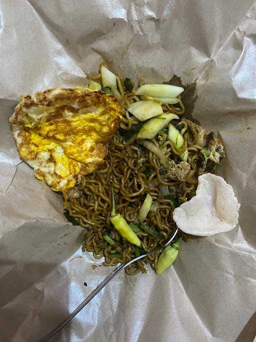 Nasi Goreng Pak Gareng 3