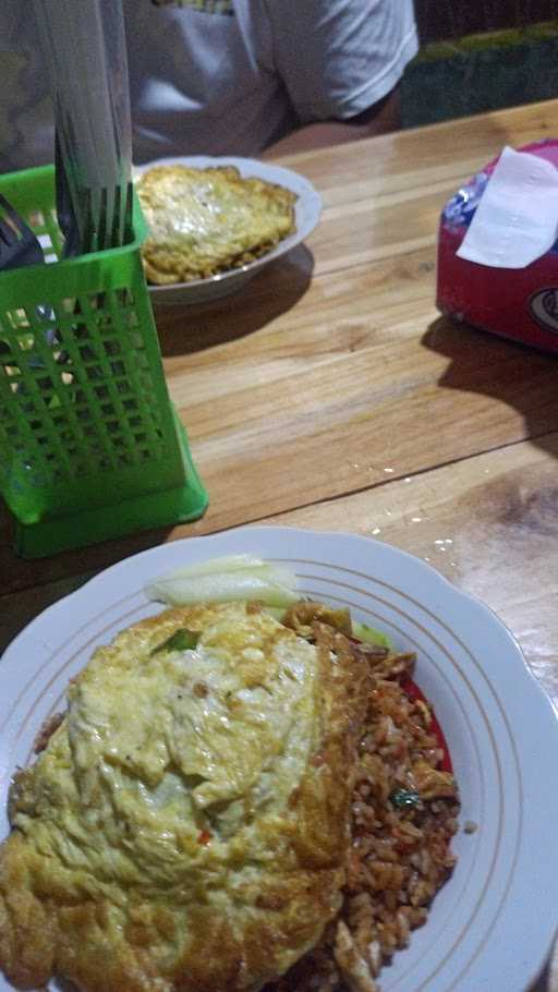 Nasi Goreng Pak Gareng 4