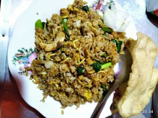 Nasi Goreng Pak No 2