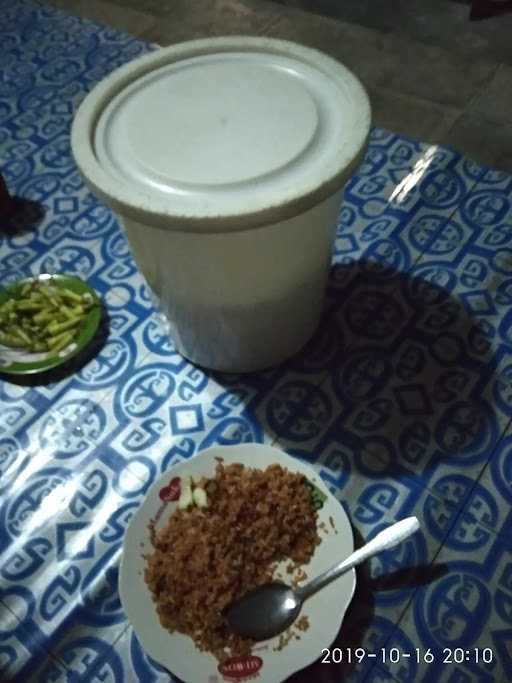 Nasi Goreng Pojok 9