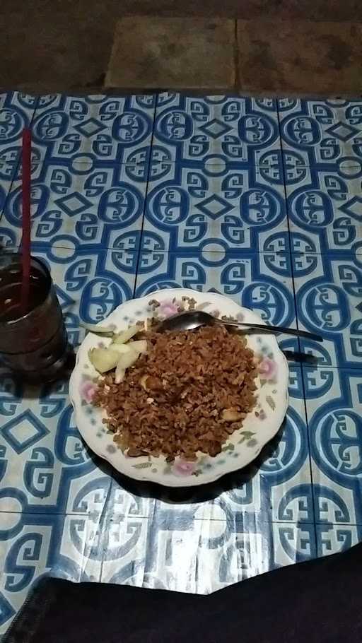 Nasi Goreng Pojok 8