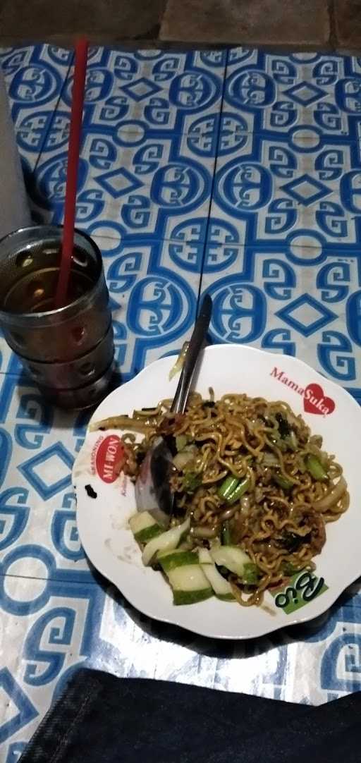 Nasi Goreng Pojok 2