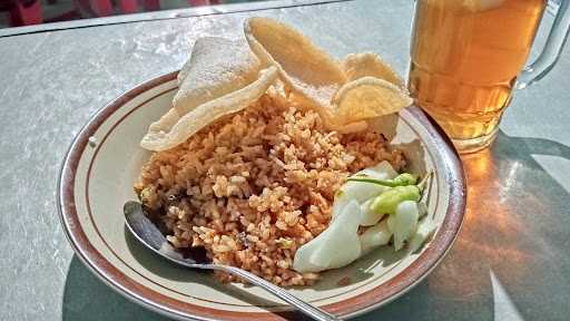 Nasi Goreng Suramadu 1