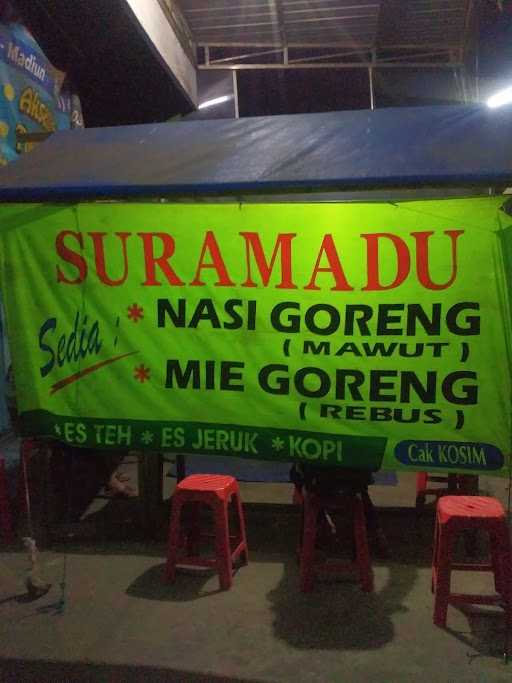 Nasi Goreng Suramadu 3