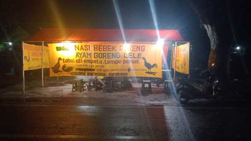 Nasi Goreng Suramadu Mas Acong 2