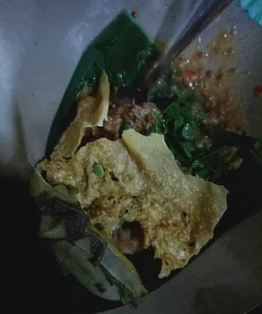 Nasi Pecel Tenda Biru Bu Didik 7