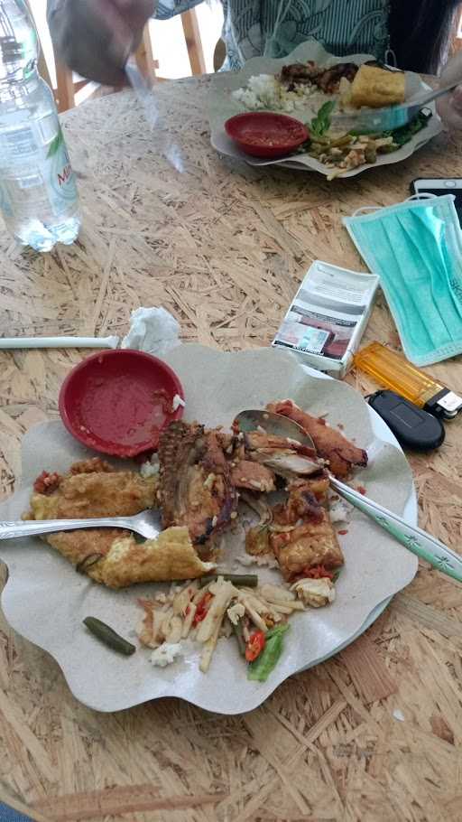 Nasi Tempong Banyuwangi Madiun 10