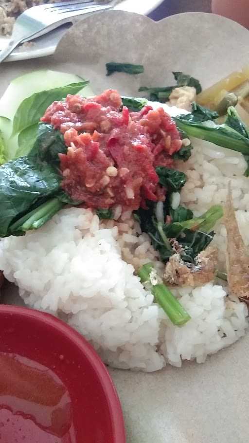 Nasi Tempong Banyuwangi Madiun 9