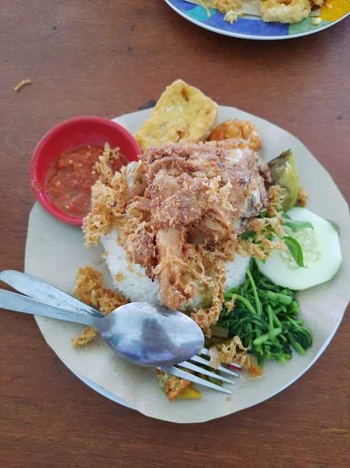 Nasi Tempong Banyuwangi Madiun 7