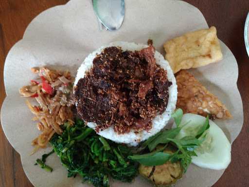 Nasi Tempong Banyuwangi Madiun 6