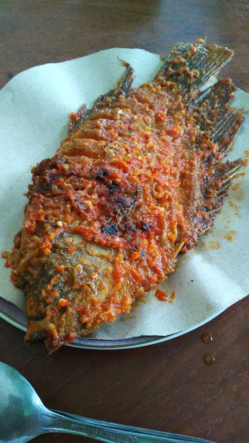 Nasi Tempong Banyuwangi Madiun 4