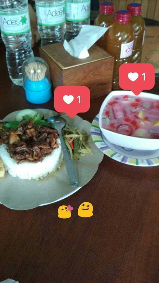 Nasi Tempong Banyuwangi Madiun 1