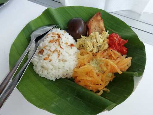 Omah Gudeg Sello 1