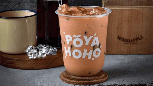 Poyahoho 8