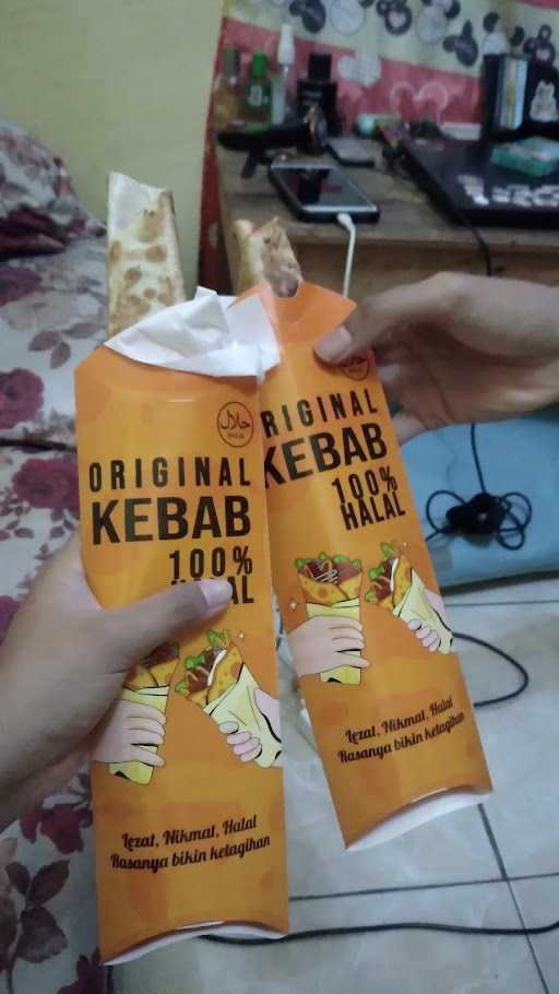 Qatar Kebab 3