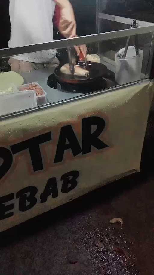 Qatar Kebab 1