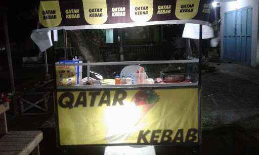 Qatar Kebab 8