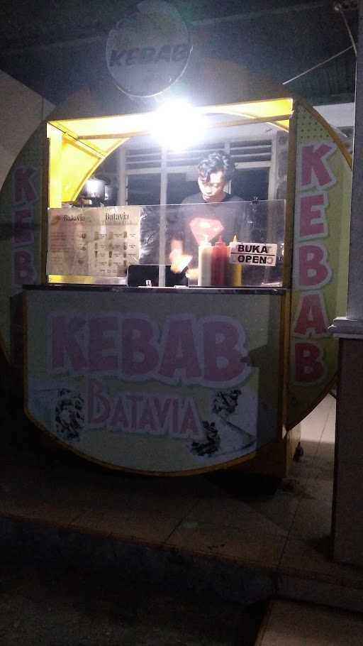 Qatar Kebab 7