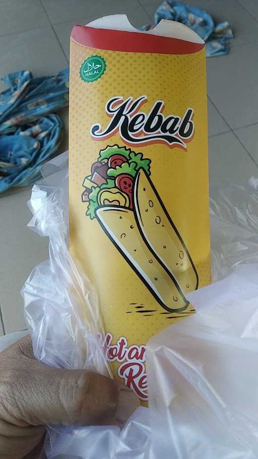 Qatar Kebab 4