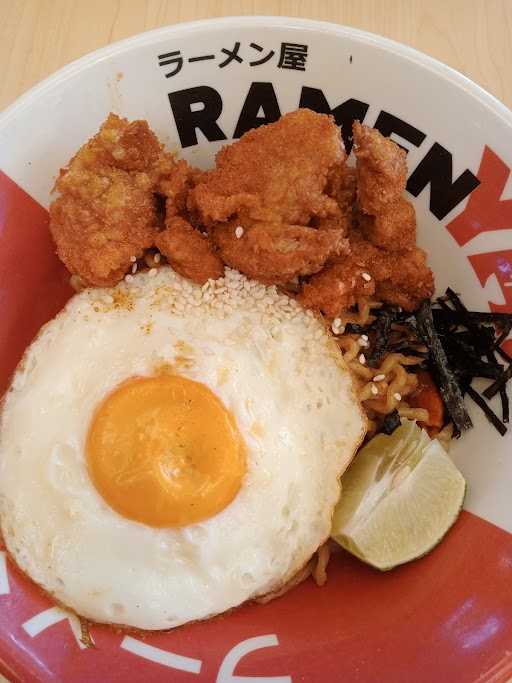 Ramen Ya! Suncity Festival Madiun 2