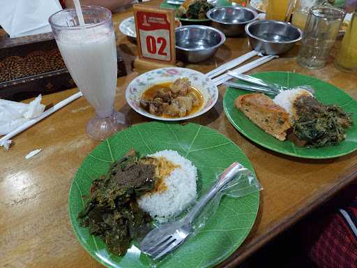 Restoran Masakan Padang 10