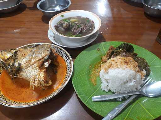 Restoran Masakan Padang 5