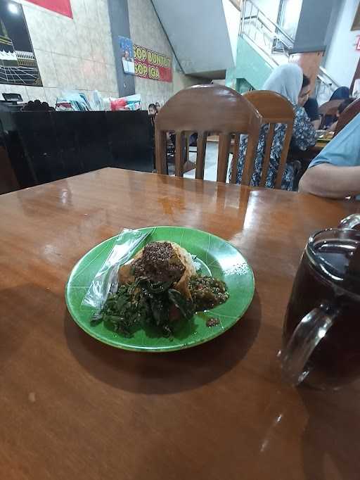 Restoran Masakan Padang 4