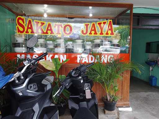 Sakato Jaya Madiun 4