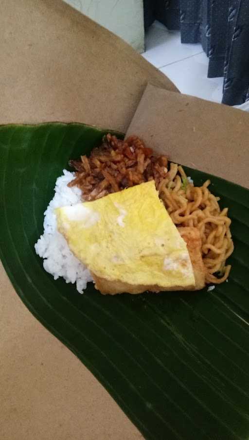 Sambel Pecel Asli Madiun Bu Wartini 9