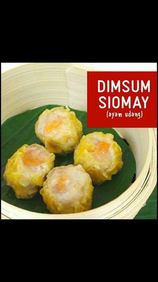 Sari Dimsum Ciamik 8