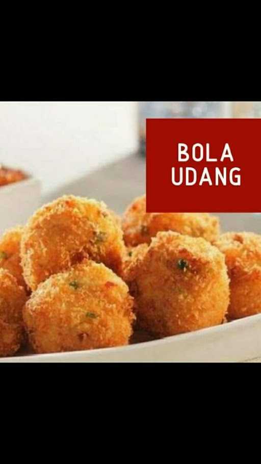 Sari Dimsum Ciamik 7