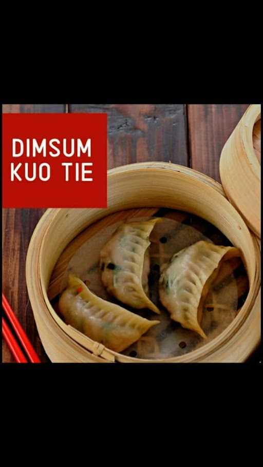 Sari Dimsum Ciamik 4