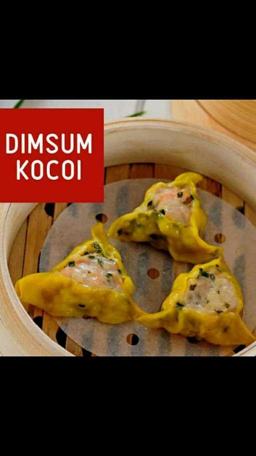 Sari Dimsum Ciamik 2