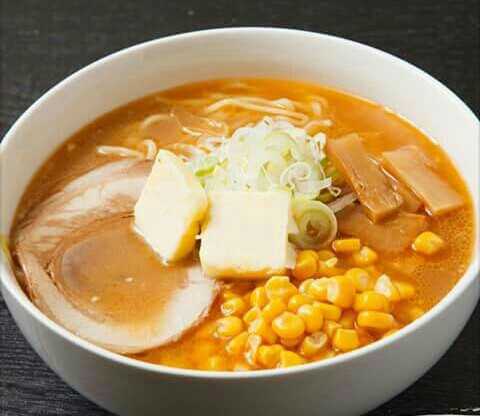 Sasuke Ramen 6