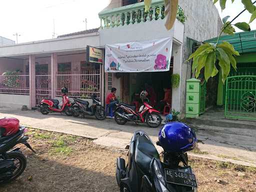 Sate Ayam Ponorogo Pak Man 10