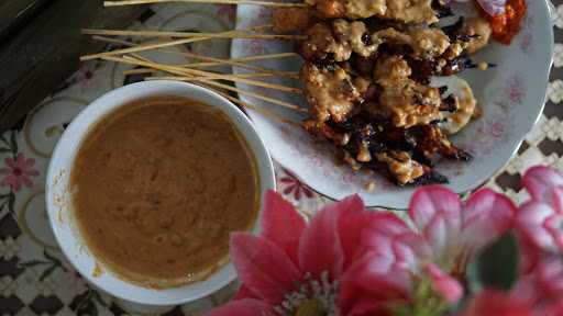 Sate Ayam Ponorogo Pak Man 3