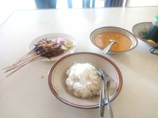 Sate Sapi 3